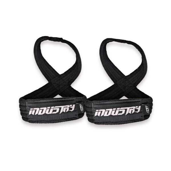 Team Industry Axle Figure 8 straps