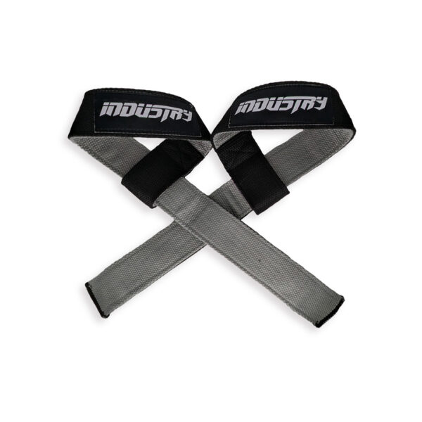 24" Dual Ply weightlifting straps