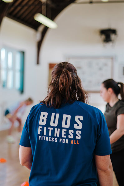 Sawtry - Fitness Class