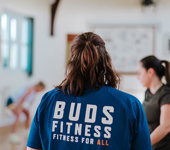 Sawtry - Fitness Class