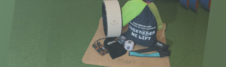 Home Fitness Essentials for Beginners