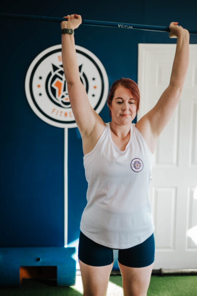 Personal Trainer Sawtry
