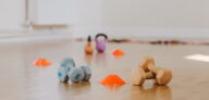 Buds Fitness - All you need to start your fitness journey
