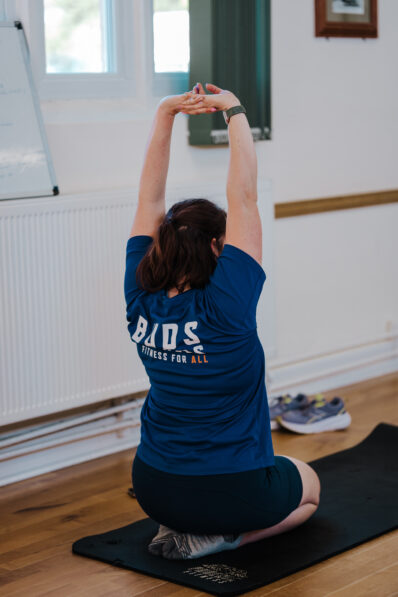 Private Personal Trainer in Sawtry