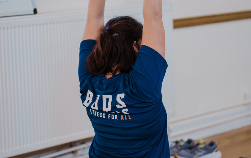 Private Personal Trainer in Sawtry