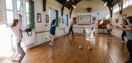 Beginner Friendly Fitness Class - Sawtry Old School Hall