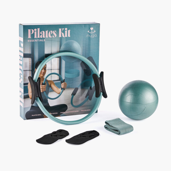 Outstanding Value Pilates Bundle Set