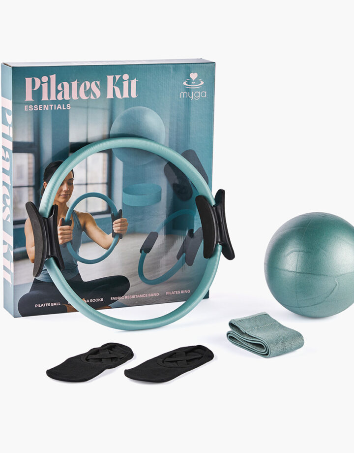 Outstanding Value Pilates Bundle Set
