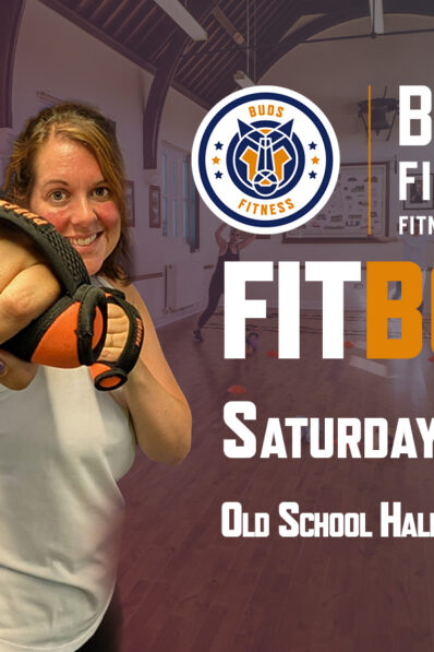 Saturday morning exercise class Sawtry
